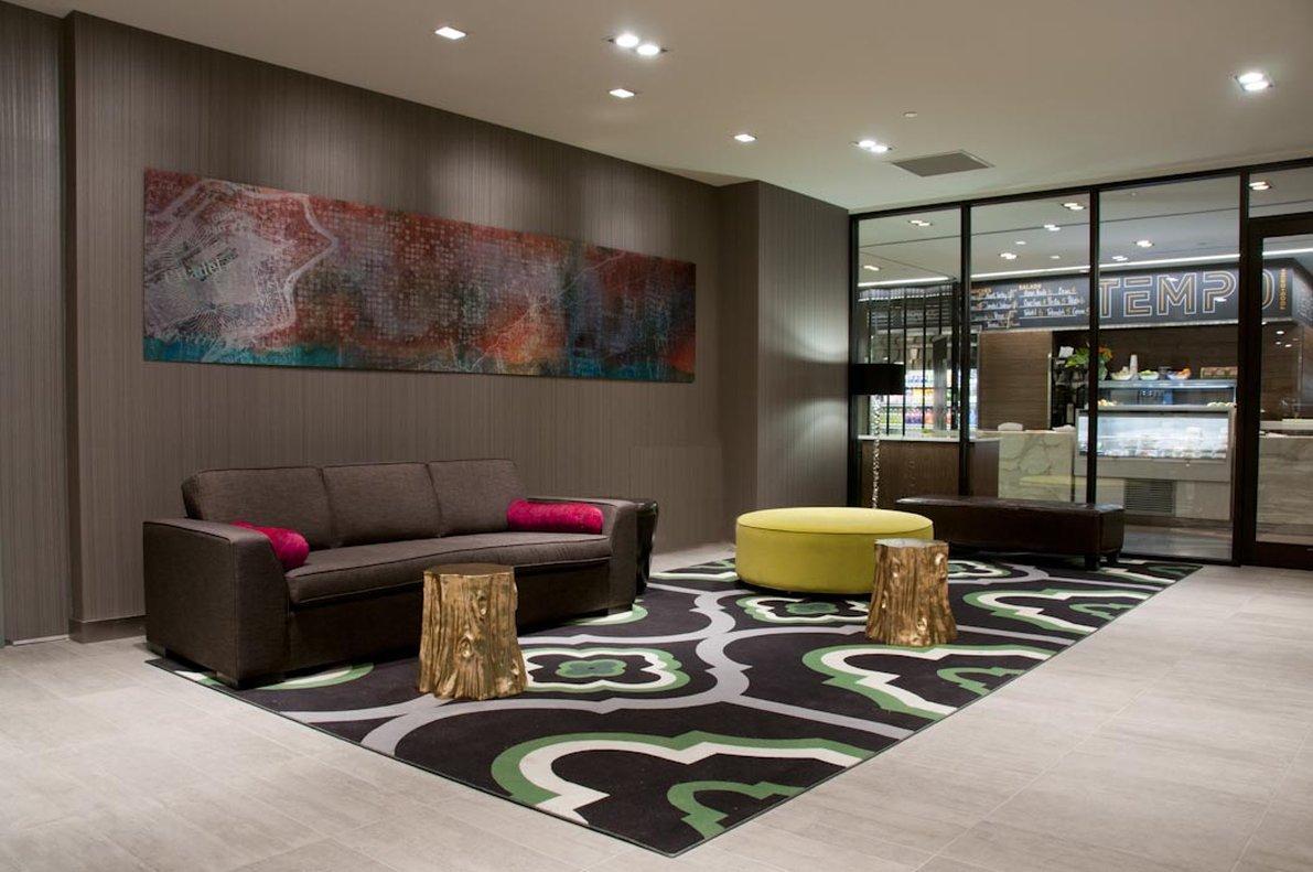 The Barrington Hotel 4*