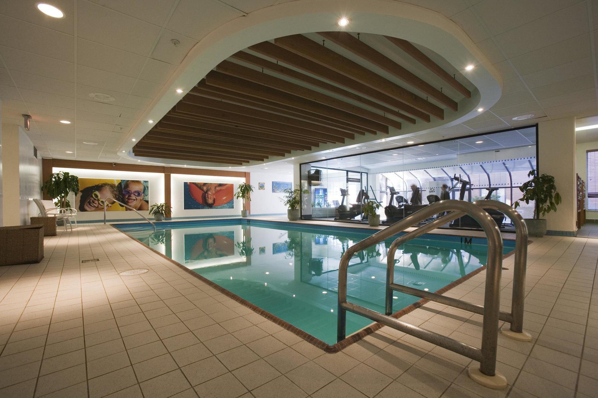 The Barrington 4*