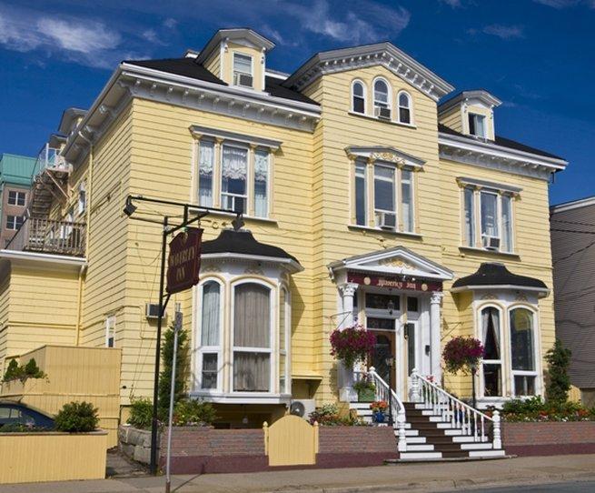Waverley Inn Halifax