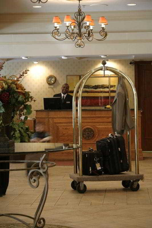 The Barrington Hotel 4*