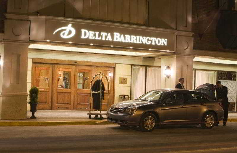 Hotel The Barrington