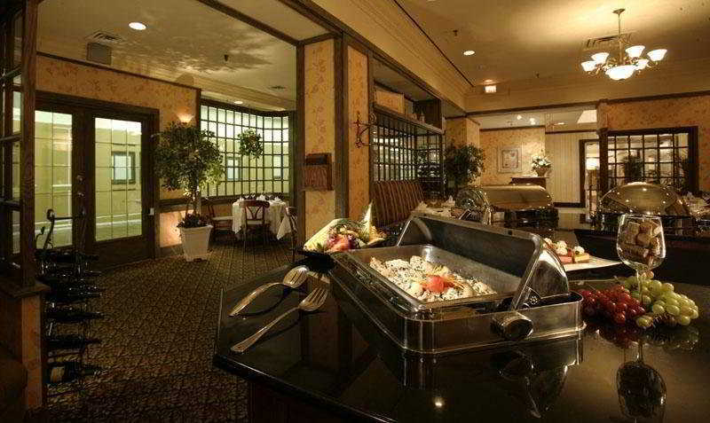 Hotel The Barrington 4*
