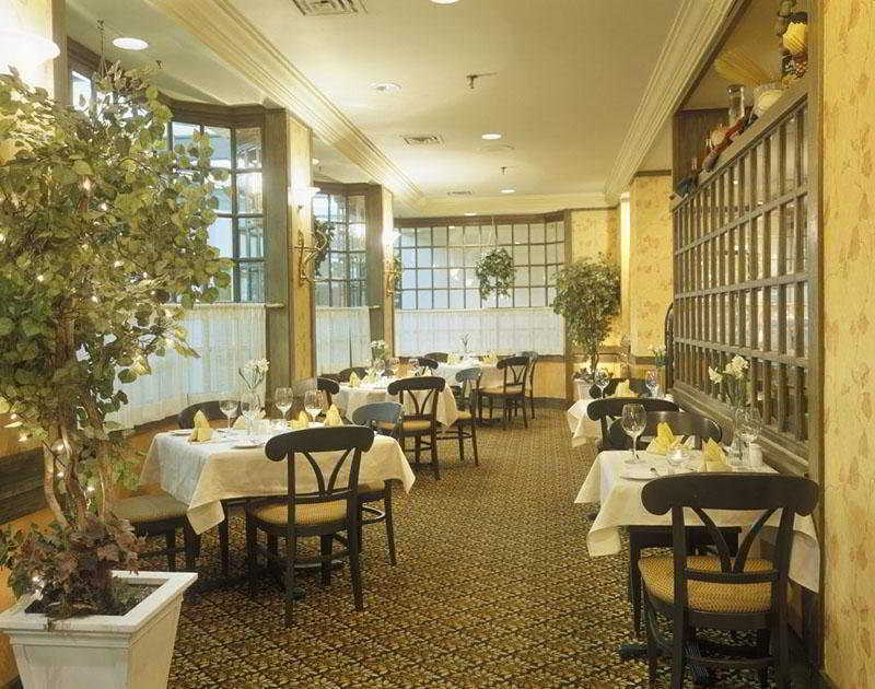 The Barrington 4*