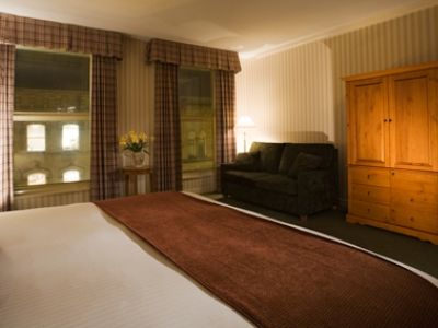 The Barrington 4*