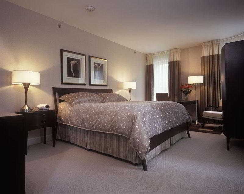 Hotel The Barrington