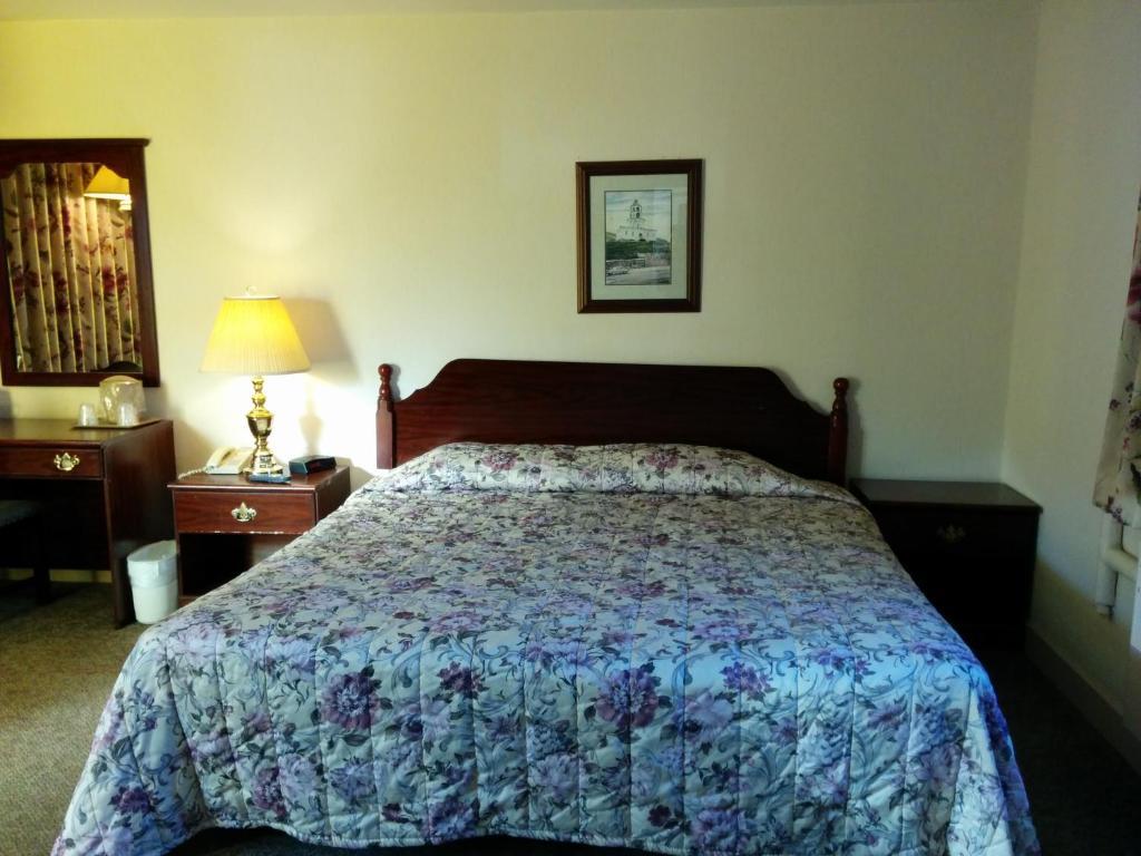 Motel Esquire *