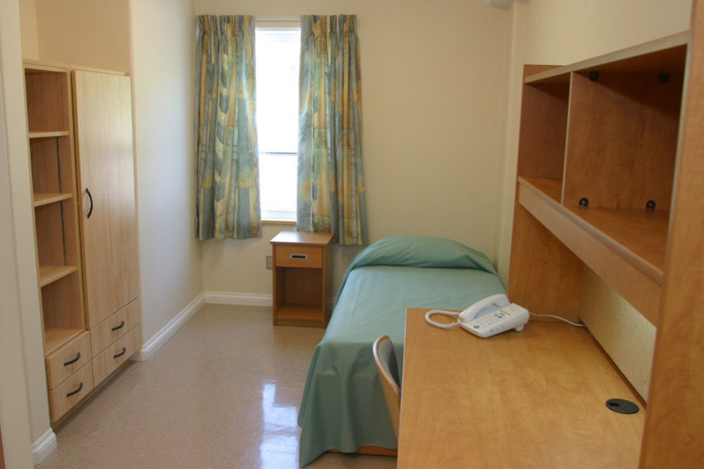 Hostel Mount Saint Vincent