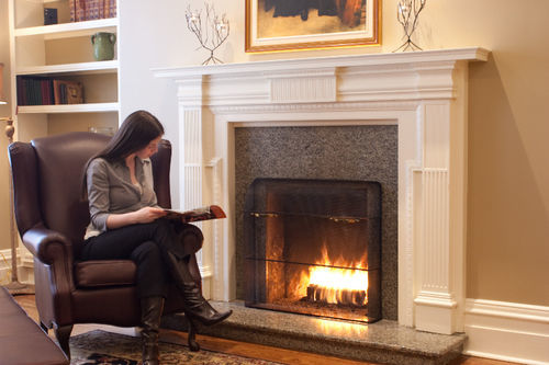 The Halliburton Inn 4*