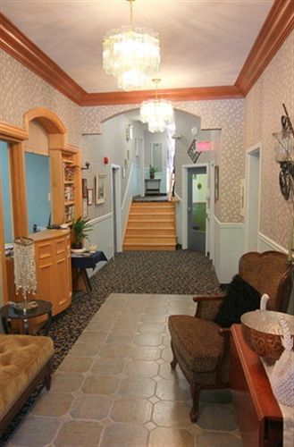 Inn Garden South Park 3*