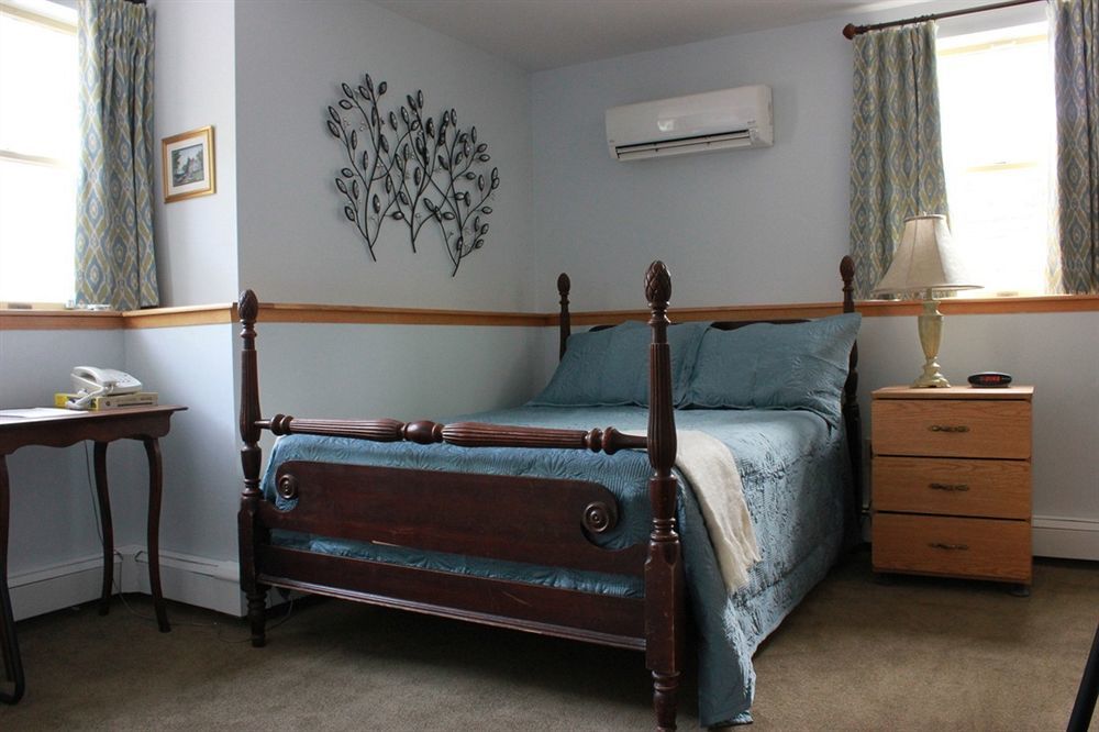 Inn Garden South Park