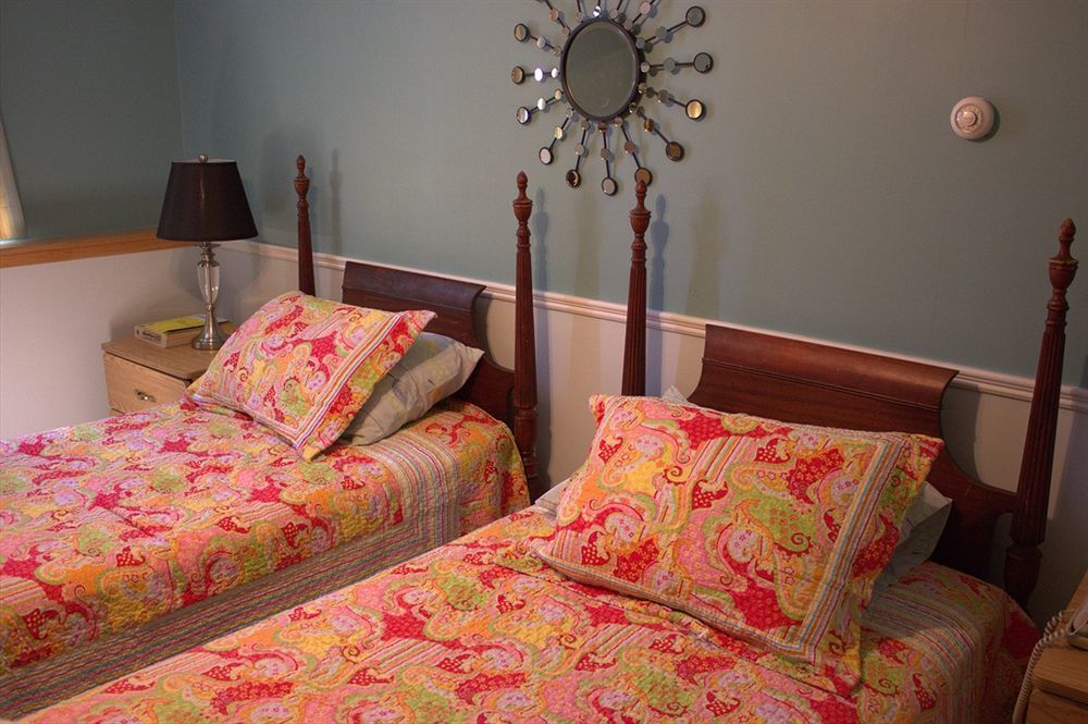 Inn Garden South Park