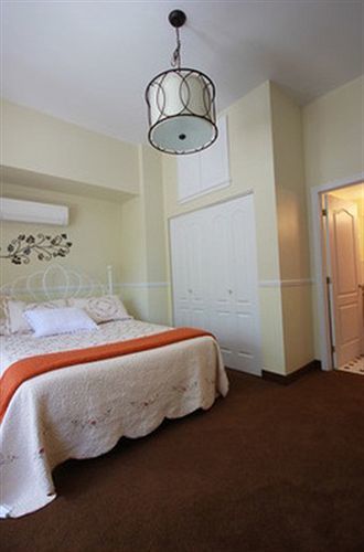 Inn Garden South Park 3*