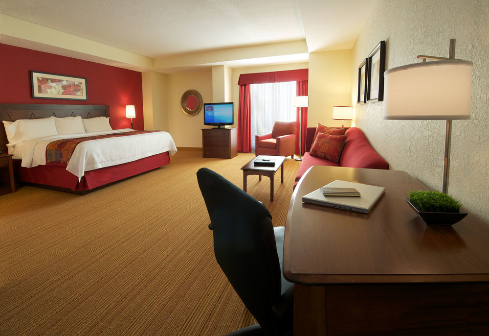By Marriott Downtown