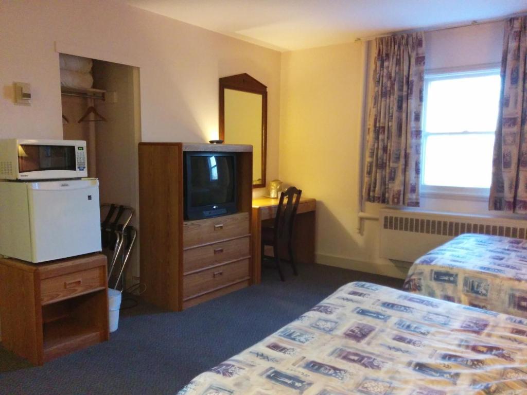 Motel Esquire Halifax