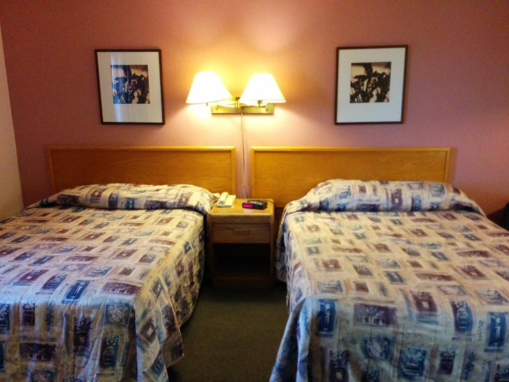 Motel Esquire