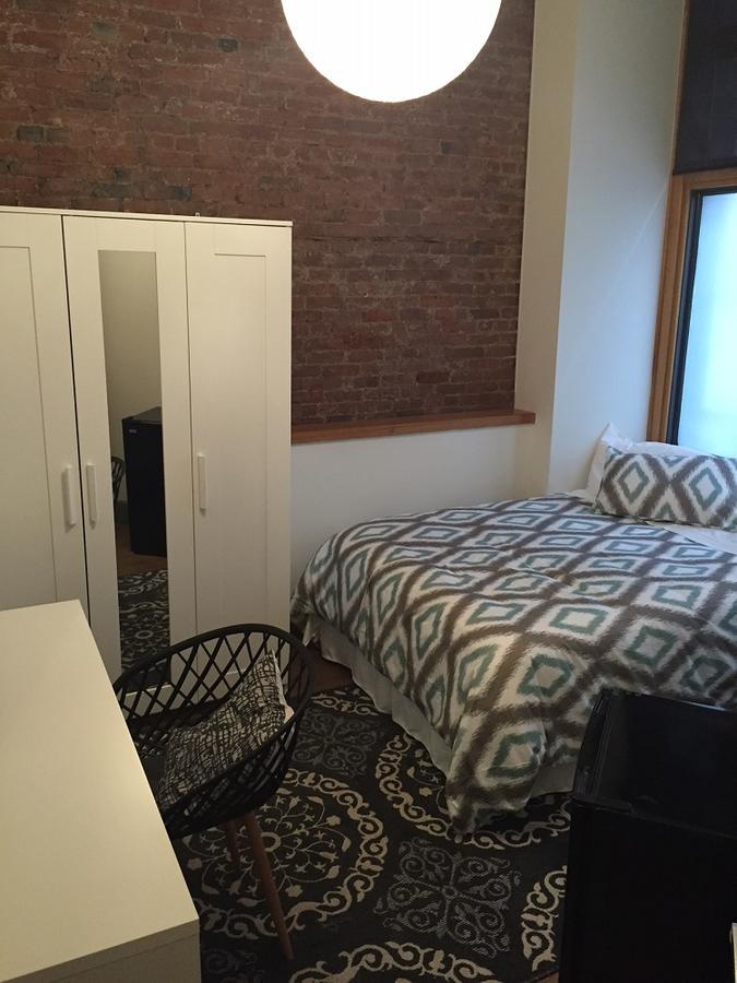 Granville Hall Hostel *
