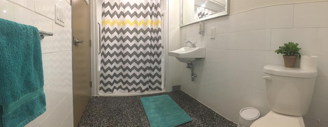 Granville Hall Hostel