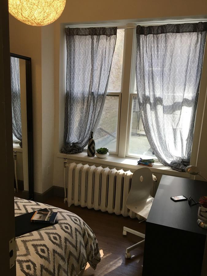 Hostel Granville Hall *