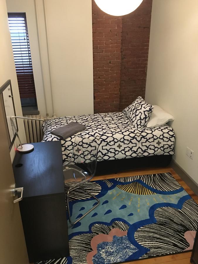 Hostel Granville Hall *