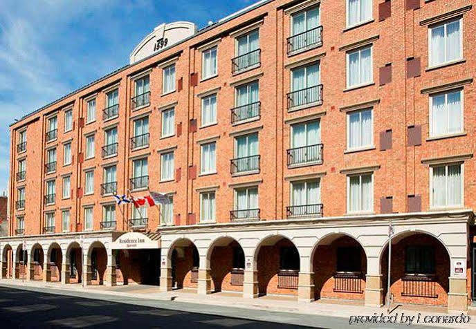 By Marriott Downtown
