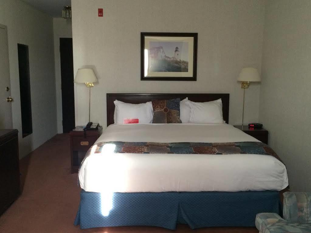Hotel Delta By Marriott Dartmouth