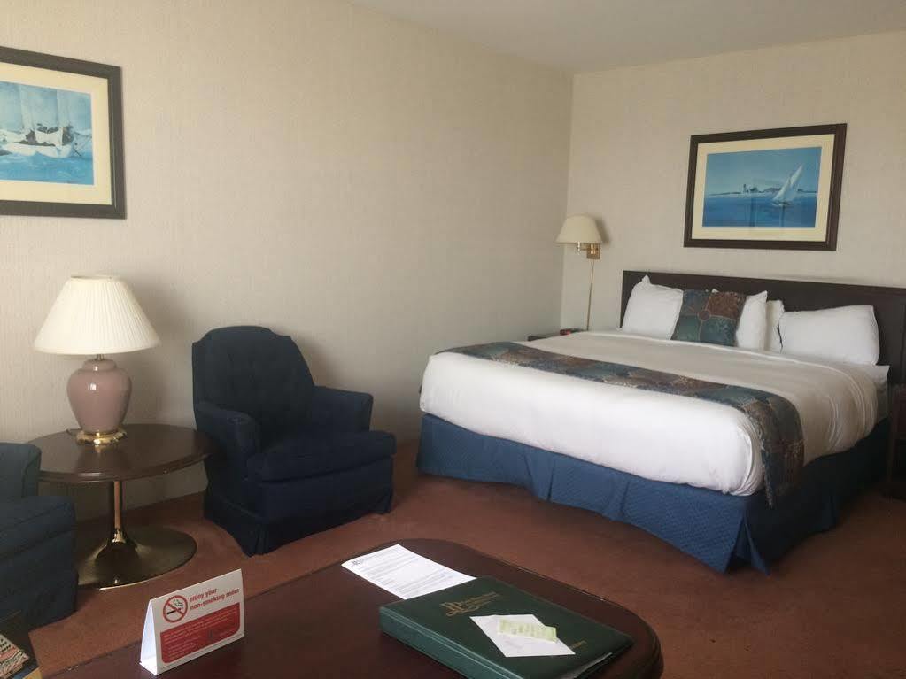 Delta By Marriott Dartmouth 4*