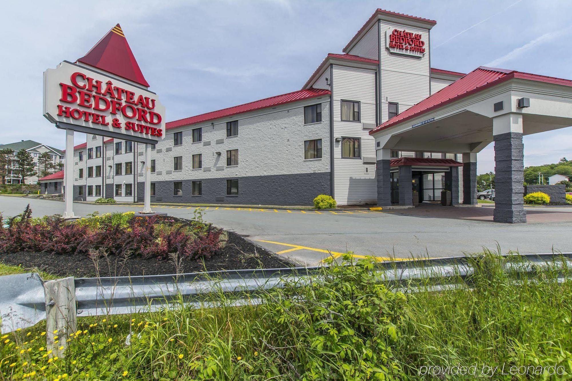 Chateau Bedford Trademark Collection By Wyndham Hotel Halifax