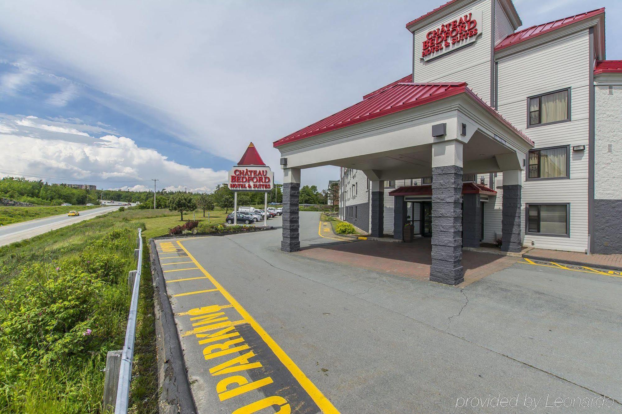 Hotel Chateau Bedford Trademark Collection By Wyndham Halifax