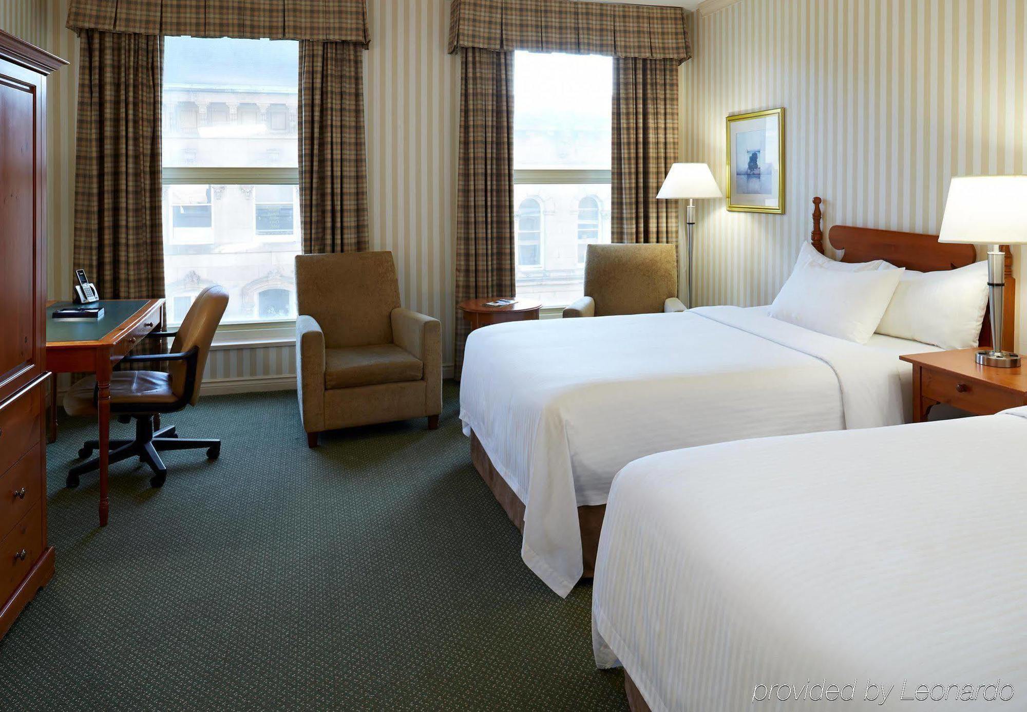 Hotel The Barrington