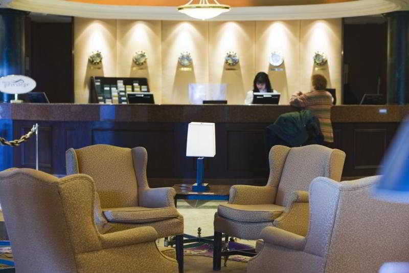 Hotel Halifax Hotel 4*