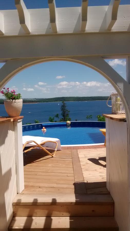 Star Of The Sea Bed & Breakfast Halifax