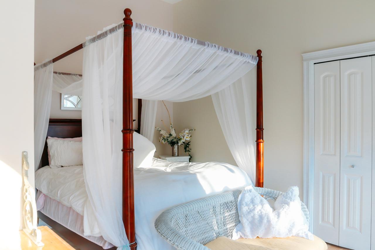 Star Of The Sea 5* Halifax