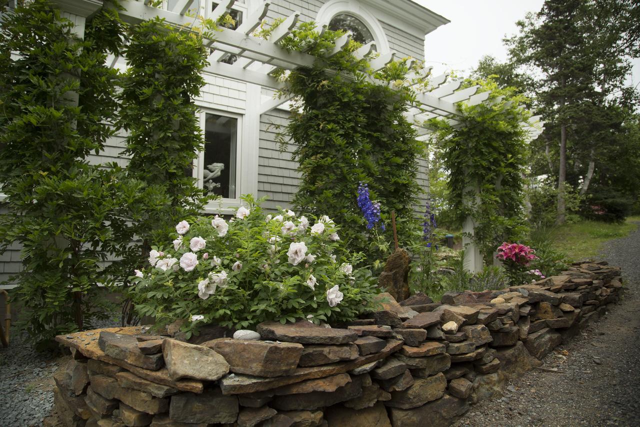 Bed & Breakfast Star Of The Sea Halifax