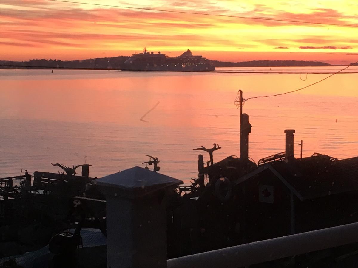 Seawatch Bed & Breakfast 4* Halifax