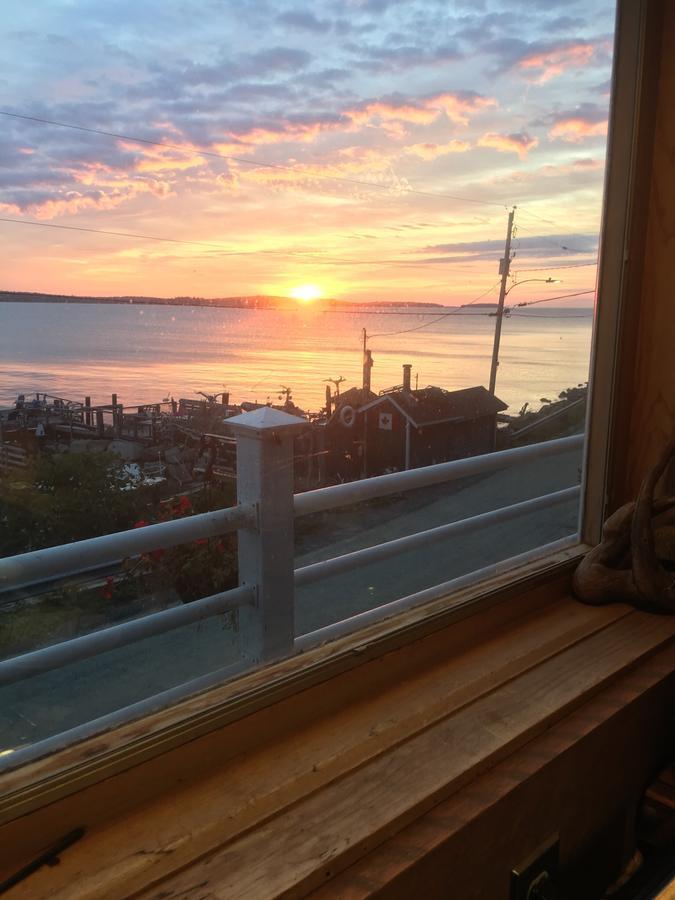 Seawatch Bed & Breakfast Halifax