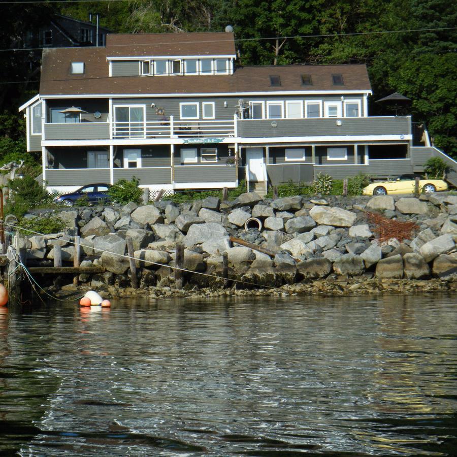 Seawatch Bed & Breakfast Bed & Breakfast Halifax