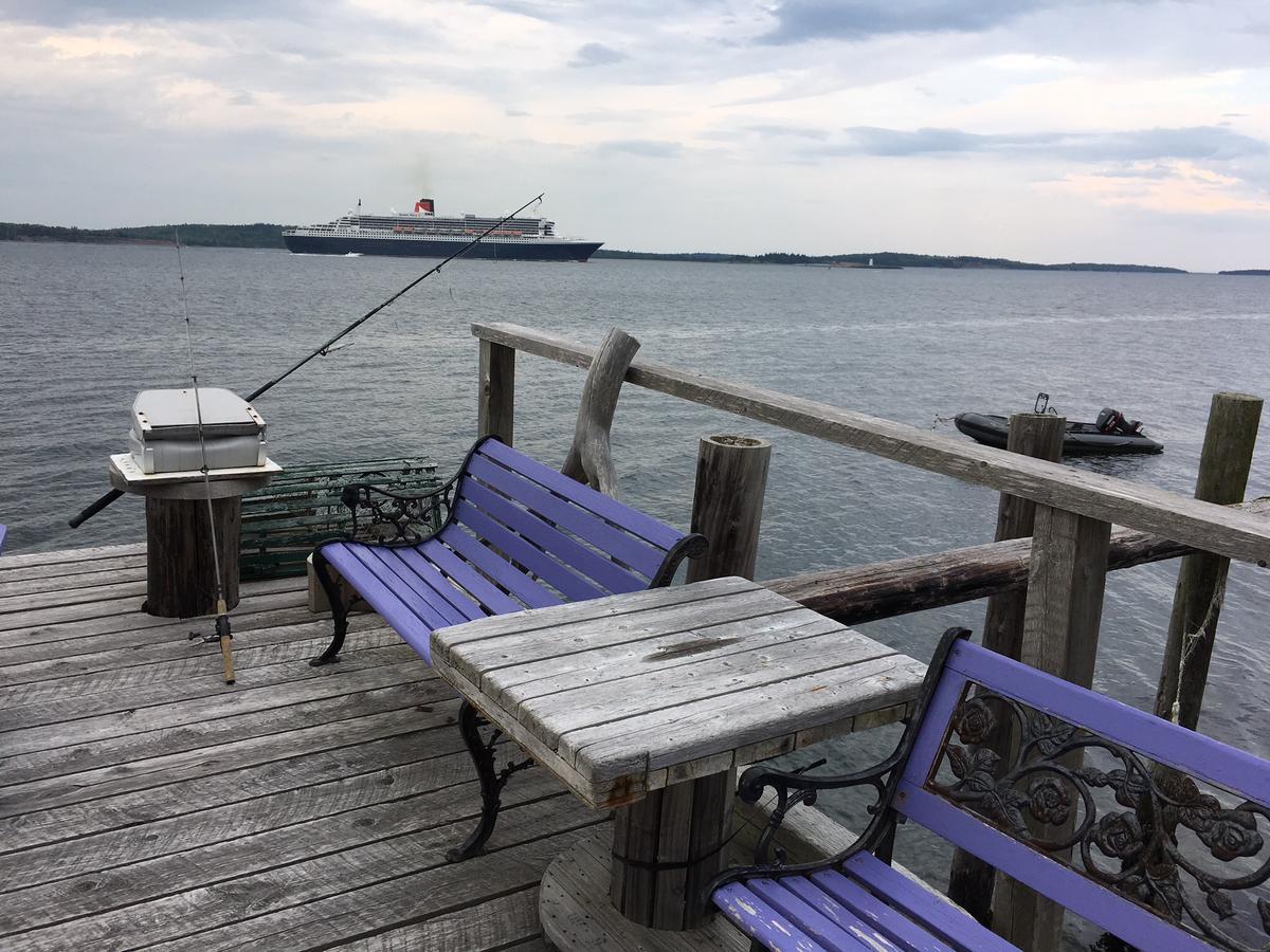 Seawatch Bed & Breakfast Bed & Breakfast Halifax
