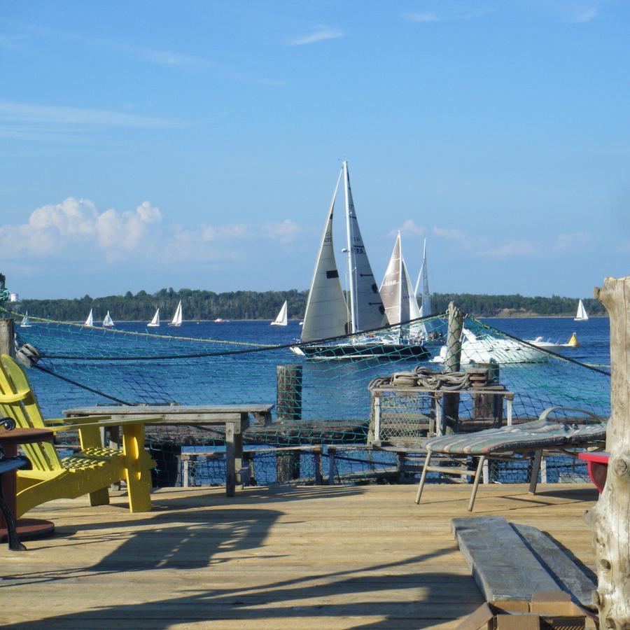 Seawatch Bed & Breakfast 4* Halifax