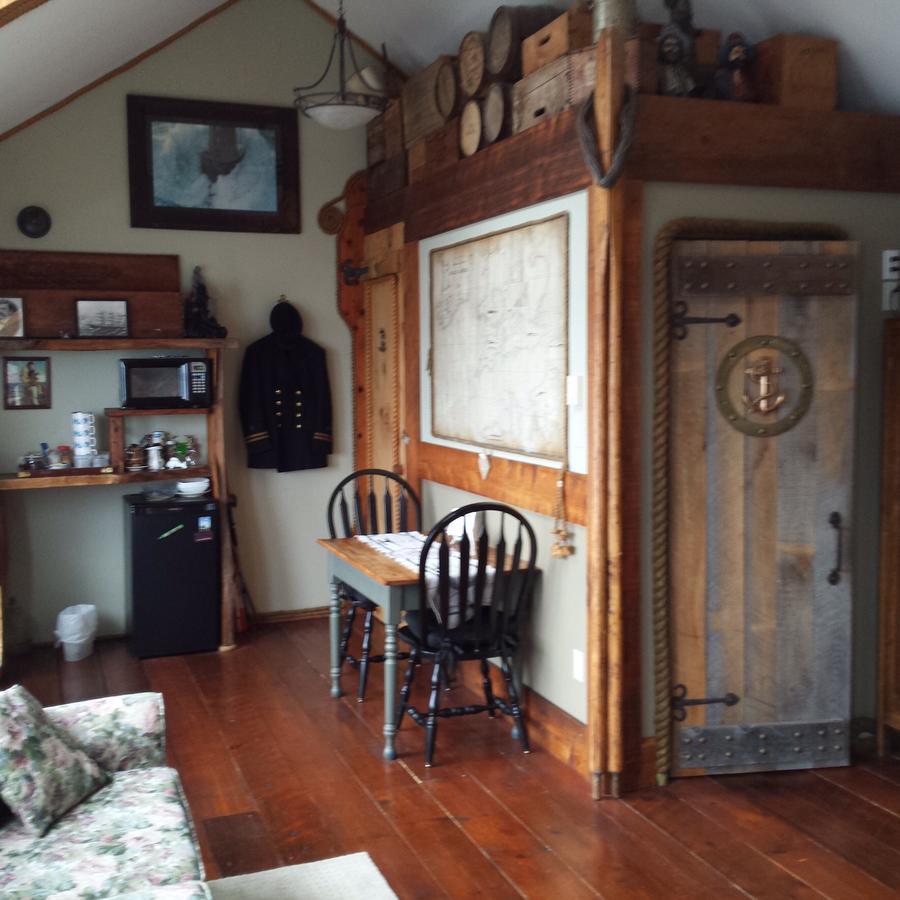 Seawatch Bed & Breakfast Bed & Breakfast 4*
