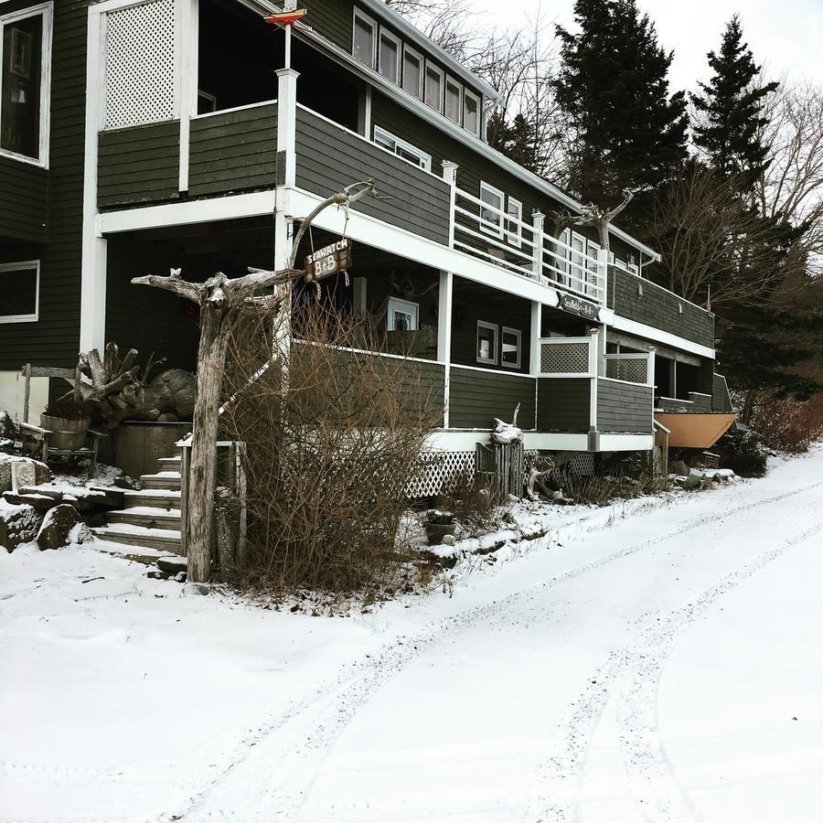 Seawatch Bed & Breakfast Halifax