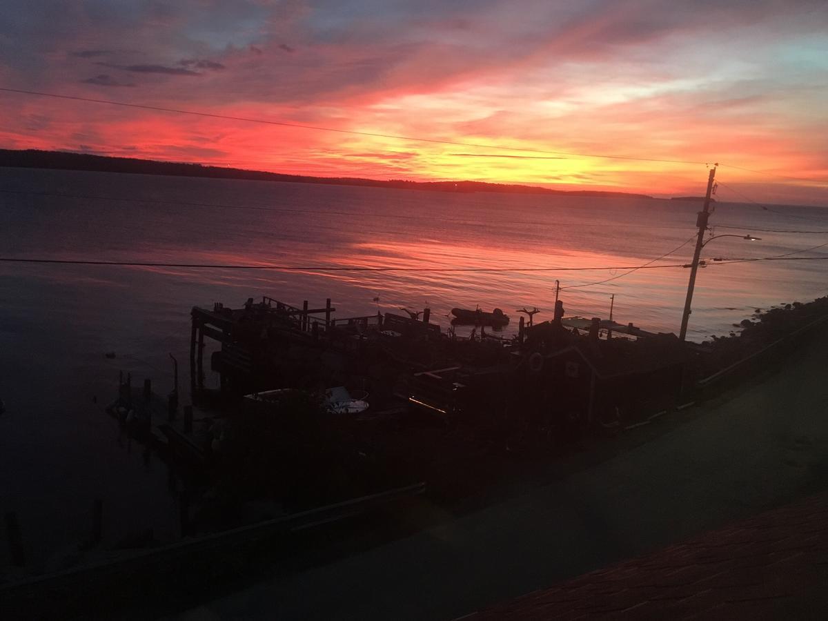 Seawatch Bed & Breakfast Bed & Breakfast Halifax