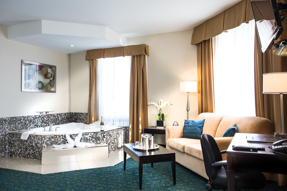 Comfort Bayer's 4*
