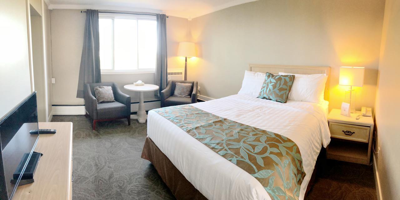 Motel Seasons Inn Halifax