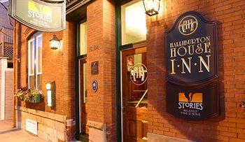 Inn The Halliburton 4*