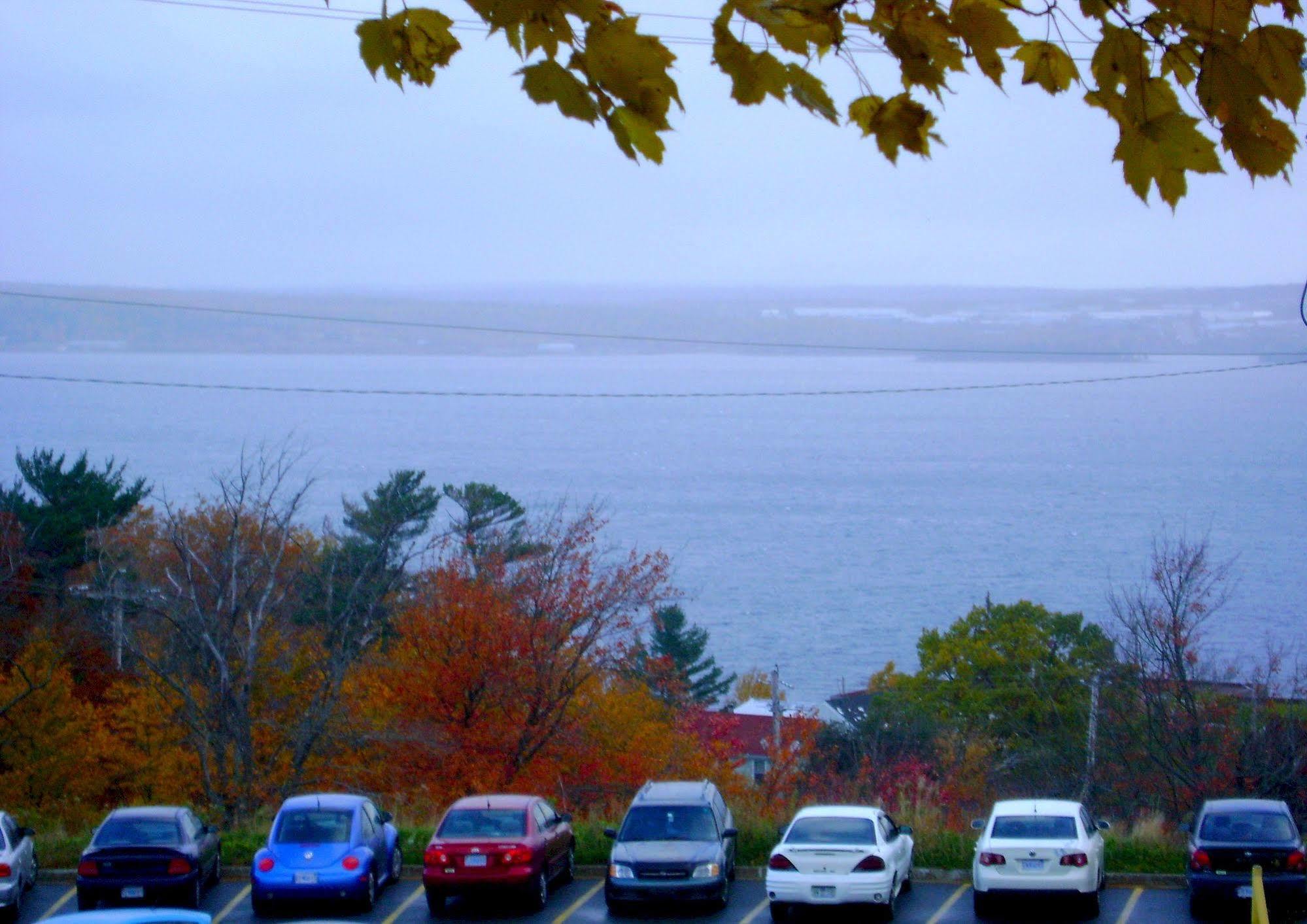 Hostel Mount Saint Vincent Halifax