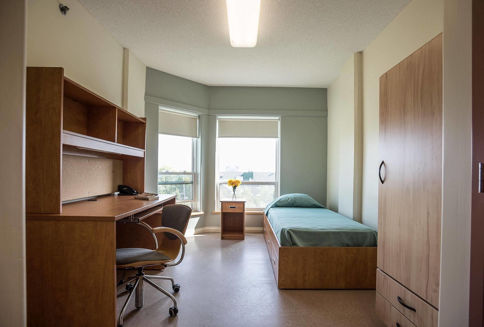 Hostel Mount Saint Vincent Halifax