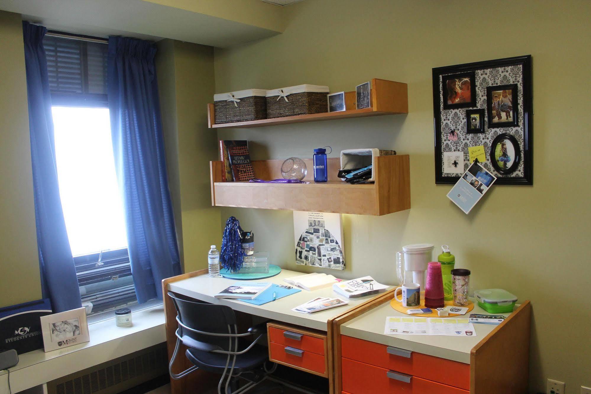 Hostel Mount Saint Vincent