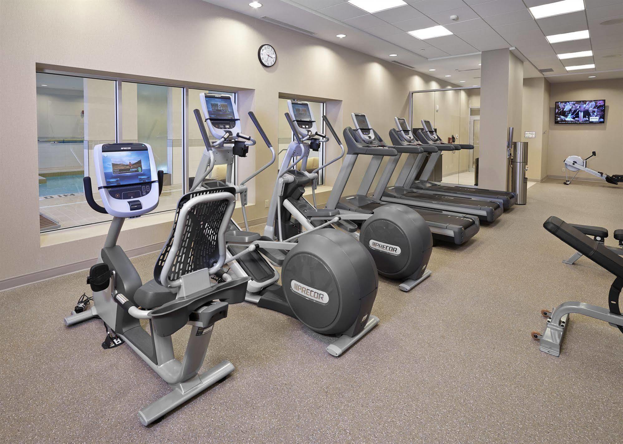 Hotel Hampton By Hilton Downtown 3*
