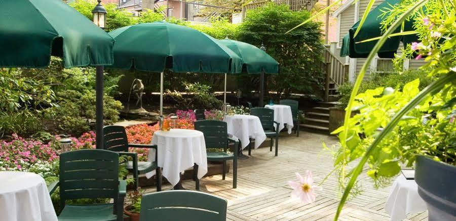 The Halliburton 4* Halifax