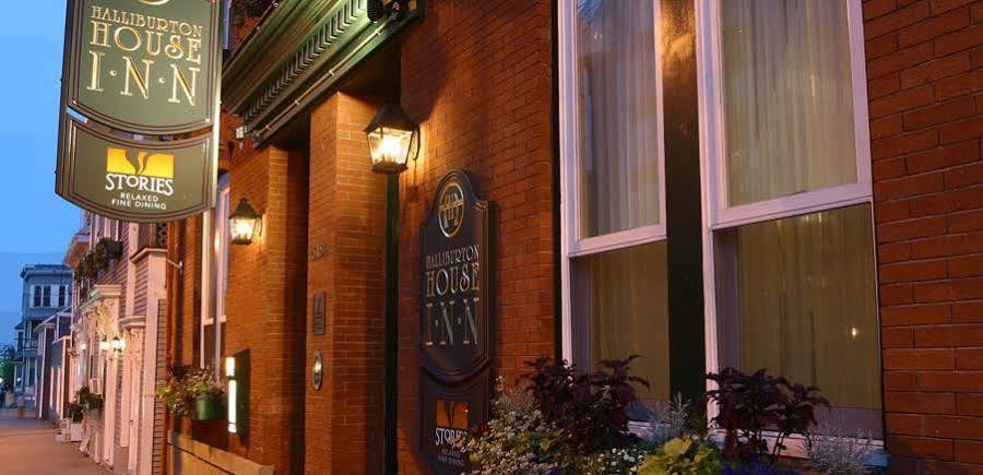 The Halliburton 4* Halifax